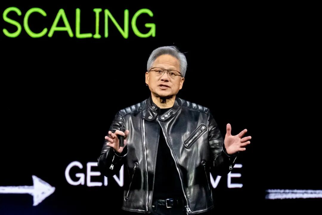 Jensen Huang's Urgent Visit to China: Is NVIDIA Stepping in Amid AI Chip Export Ban?