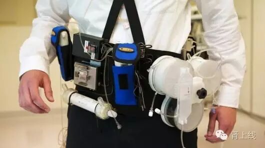 3D Printing a Kidney? Where Are We in the Development of Artificial Kidneys?
