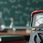 Multimeters and Megohmmeters: The 'Twin Tools' of Electricians, Unveiling Their Principles!