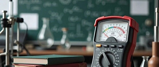 Multimeters and Megohmmeters: The 'Twin Tools' of Electricians, Unveiling Their Principles!