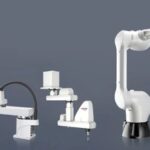 Another Industrial Robot Financial Report Released, Net Profit Down Nearly 400% Year-on-Year!