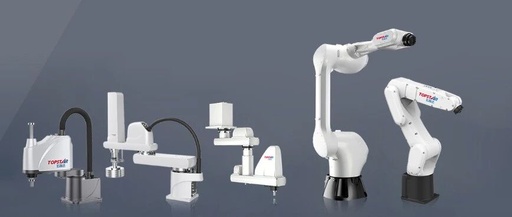 Another Industrial Robot Financial Report Released, Net Profit Down Nearly 400% Year-on-Year!
