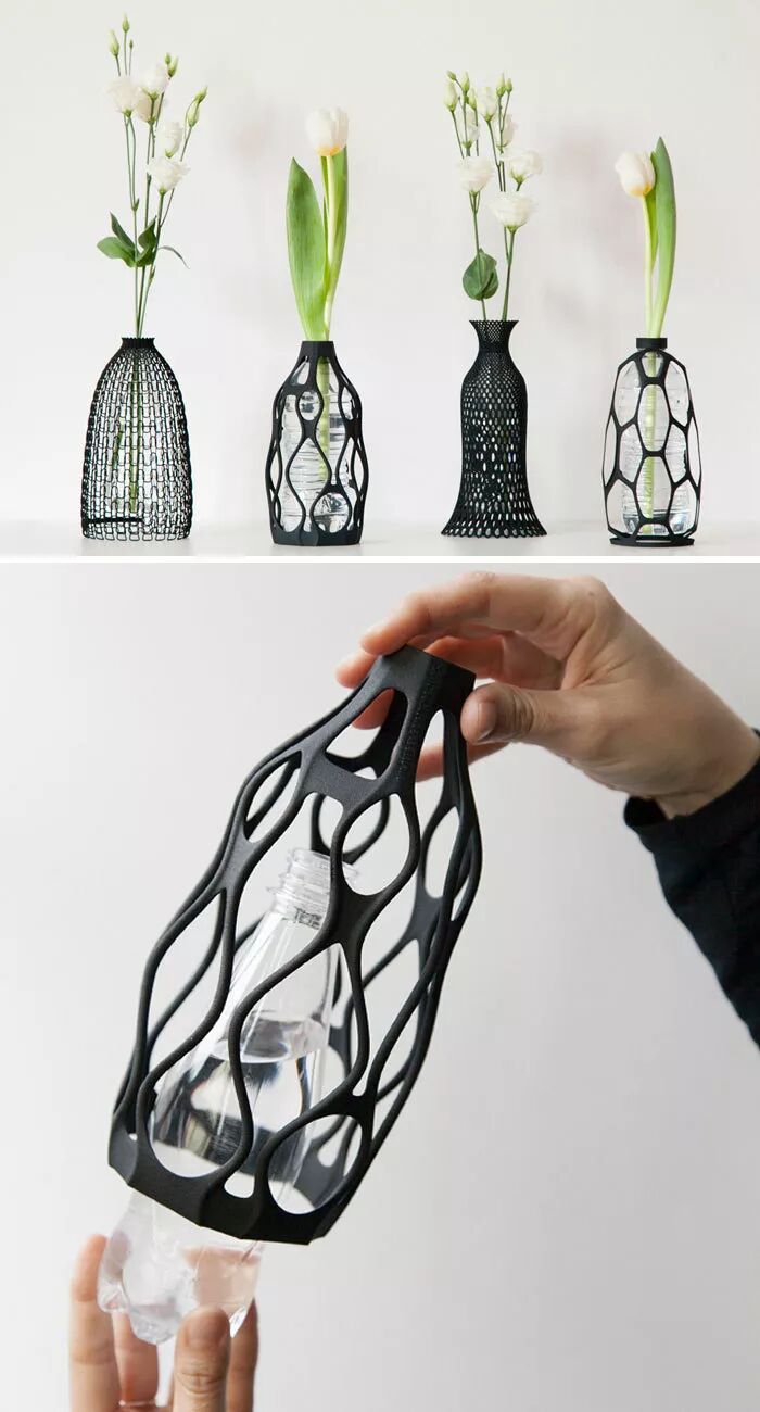 What Can 3D Printing Do? 30 Images to Experience the Marvel of Technology and Creativity!