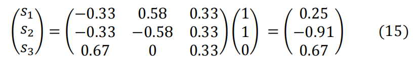 Implementation of Omnidirectionality in a Three-Wheeled Omnidirectional Mobile Robot Based on DC Motors