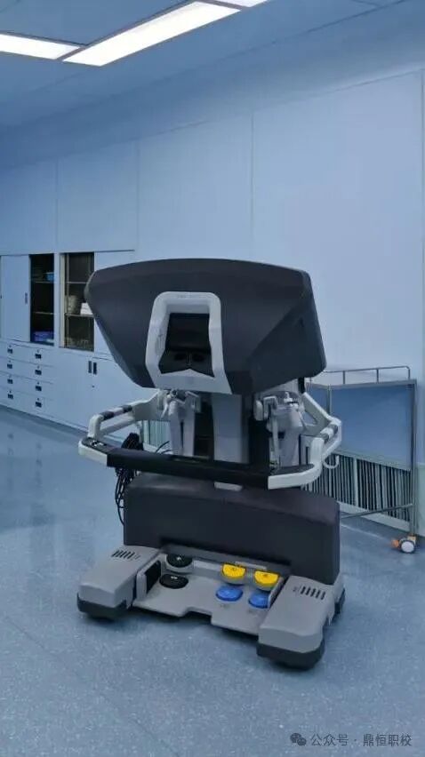 Medical Robots: More Than Just 'Cold' Assistants!