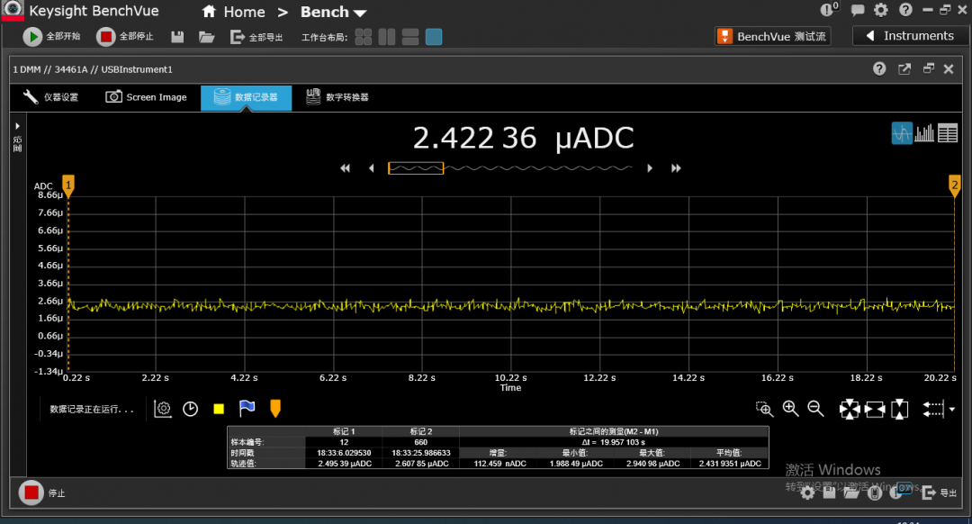 Review of Domestic Alternatives to STM32 (6)