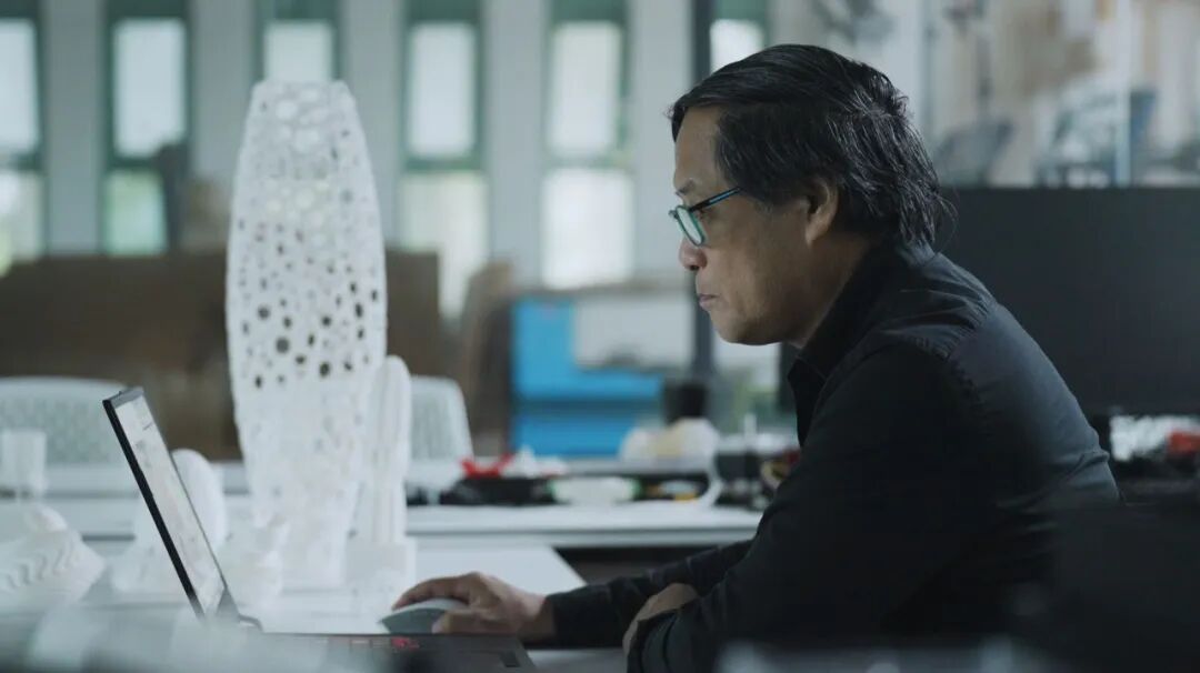Tsinghua Professor 3D Prints a House for Villagers at Just Over 200,000 Yuan