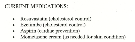 What Are the Target Levels for Triglycerides and LDL-C in Individuals with Coronary Heart Disease?