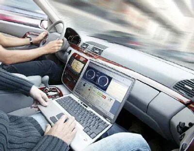 Bus Lecture 17: Real Vehicle Automation Testing System Based on LabVIEW