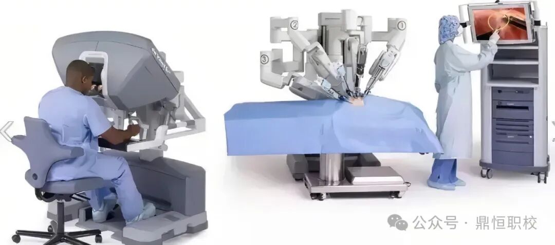 Medical Robots: More Than Just 'Cold' Assistants!