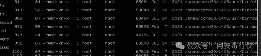 How to Investigate a Linux System Breach?