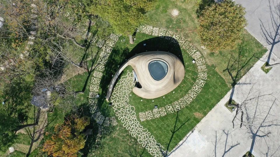 Tsinghua Professor 3D Prints a House for Villagers at Just Over 200,000 Yuan
