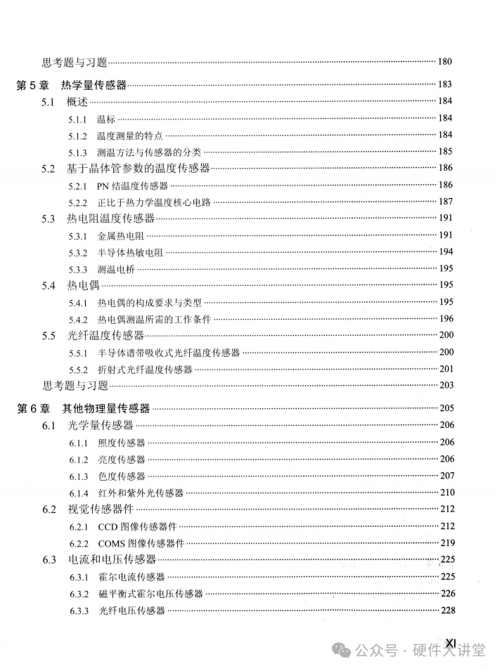 Modern Sensor Technology for IoT Applications - 463 Pages