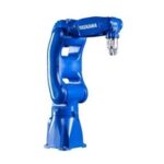 Yaskawa Robot Current Position Output Register