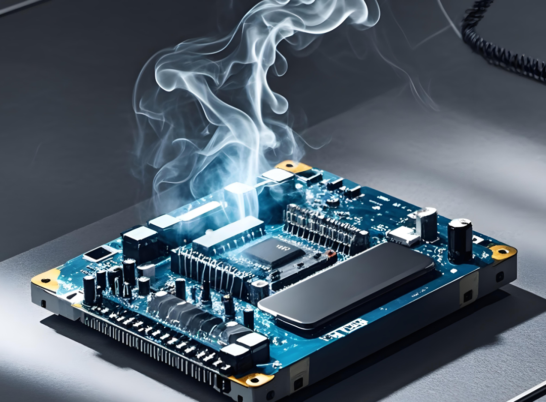 Tungsten and PCB (Printed Circuit Boards)
