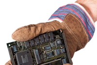 COM-HPC: The Third Generation of High-Performance Computer Modules