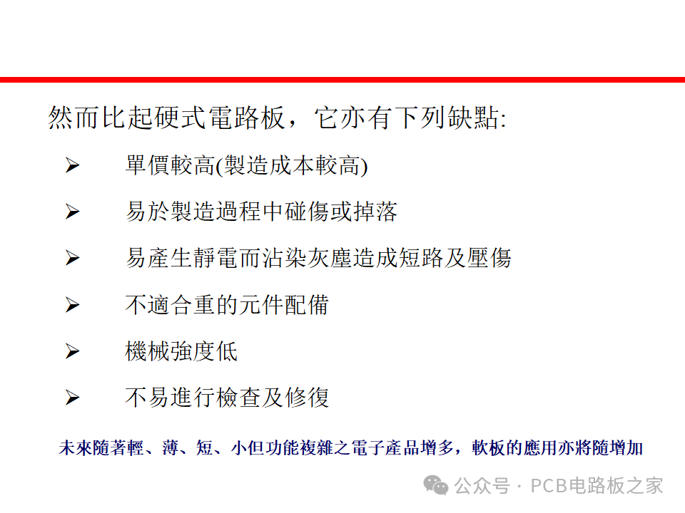 Fundamental Processes of Flexible Printed Circuit Boards - 67 Pages