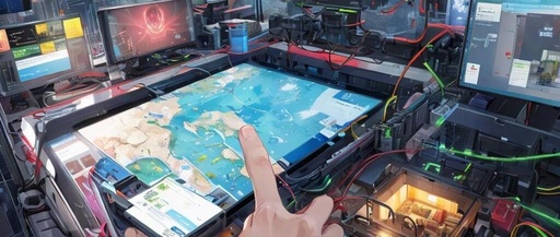The IoT Revolution: Smart Living Within Reach