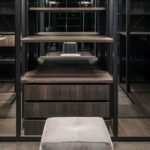 Maximizing Space in Small Walk-in Closets: Open, Walk-in, or Built-in Designs?