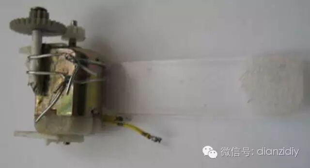 Tutorial: DIY Simple Balancing Robot (Fun)