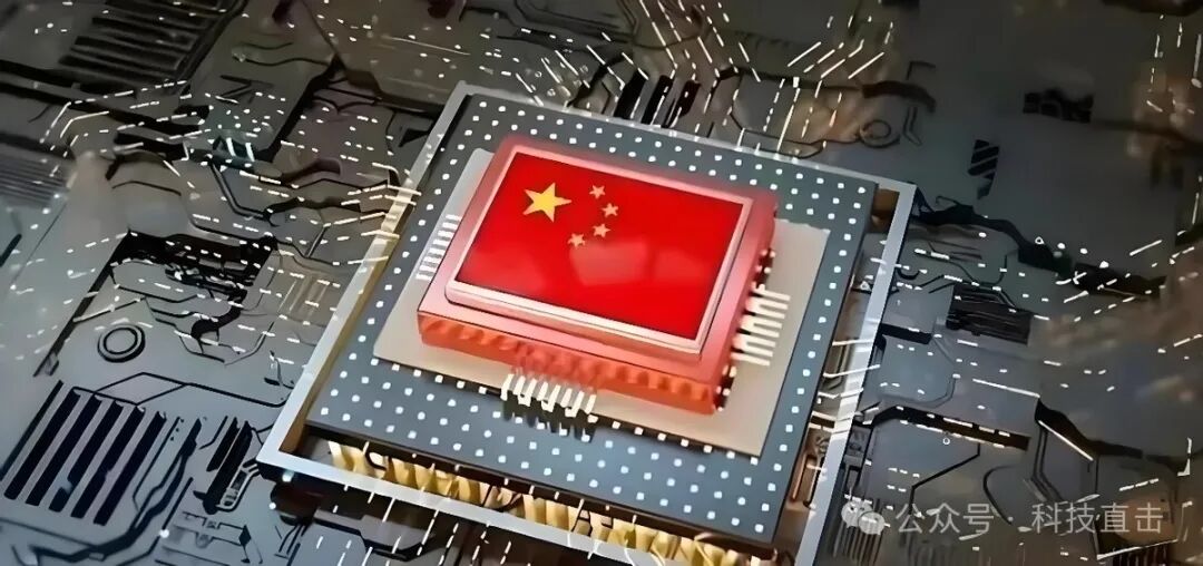 China's Semiconductor Surge: The End of South Korea's Dominance