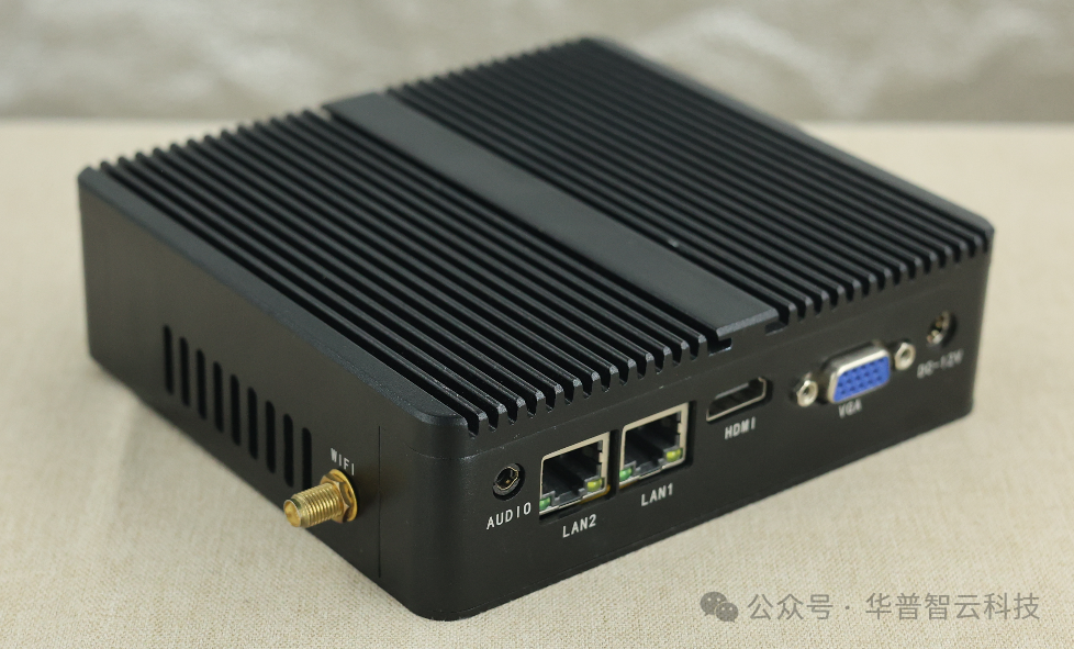 LoRa Gateway: The 'Eyes and Ears' of Industrial IoT