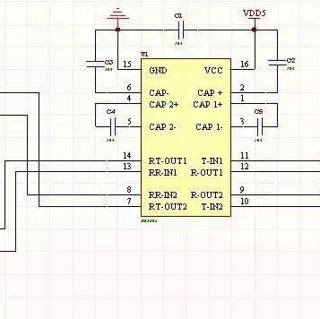 17 Common Microcontroller Circuit Design Modules