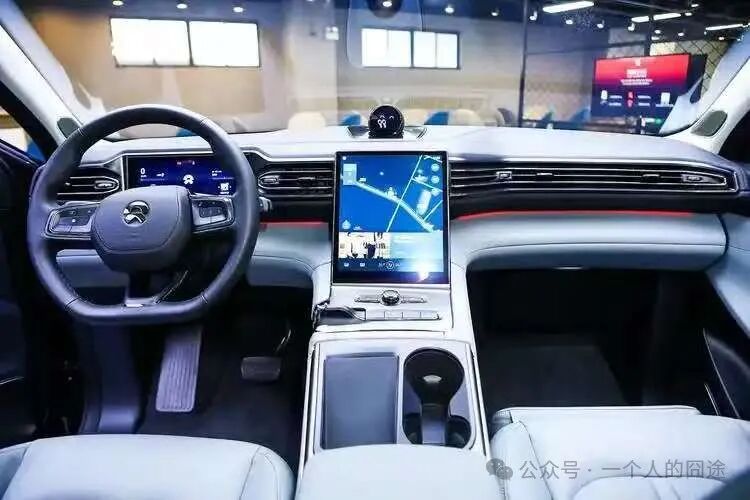 The Most Anticipated In-Car Entertainment Systems of 2025: A New Experience Inside Your Vehicle