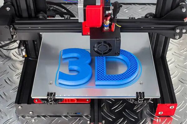 The Year of 3D Printing's Breakthrough