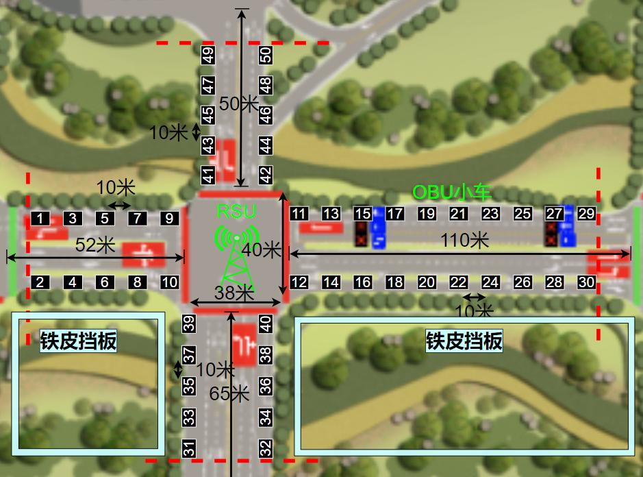 Intelligent Traffic Management and Congestion Control in the Internet of Vehicles