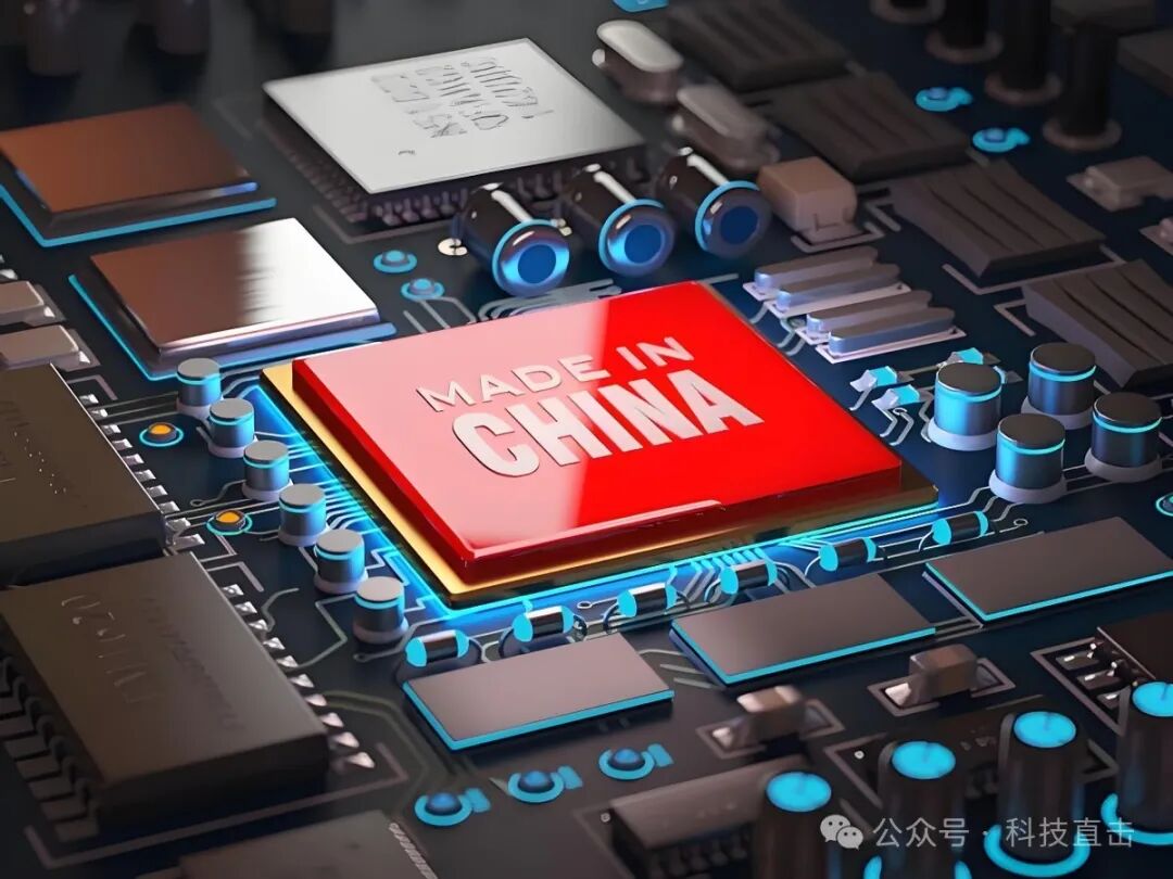 China's Semiconductor Surge: The End of South Korea's Dominance