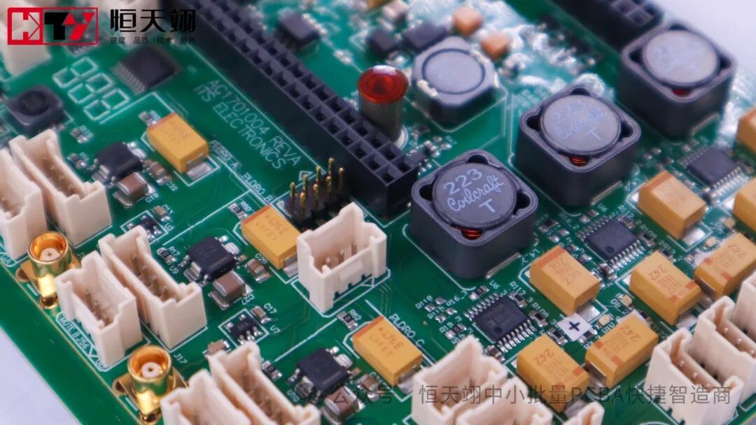 In-Depth Analysis of the Differences Between PCBA Production and SMT Processing