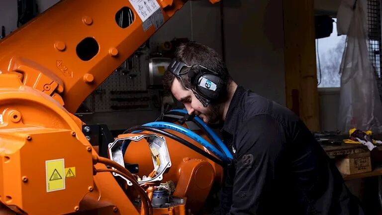 Innovative Applications of Medical Robots in Switzerland