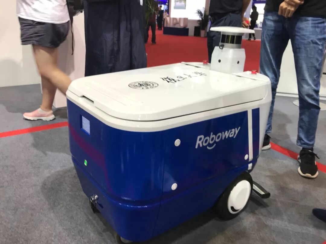 What Did 74 Universities Showcase at the 21st China International Industrial Expo?