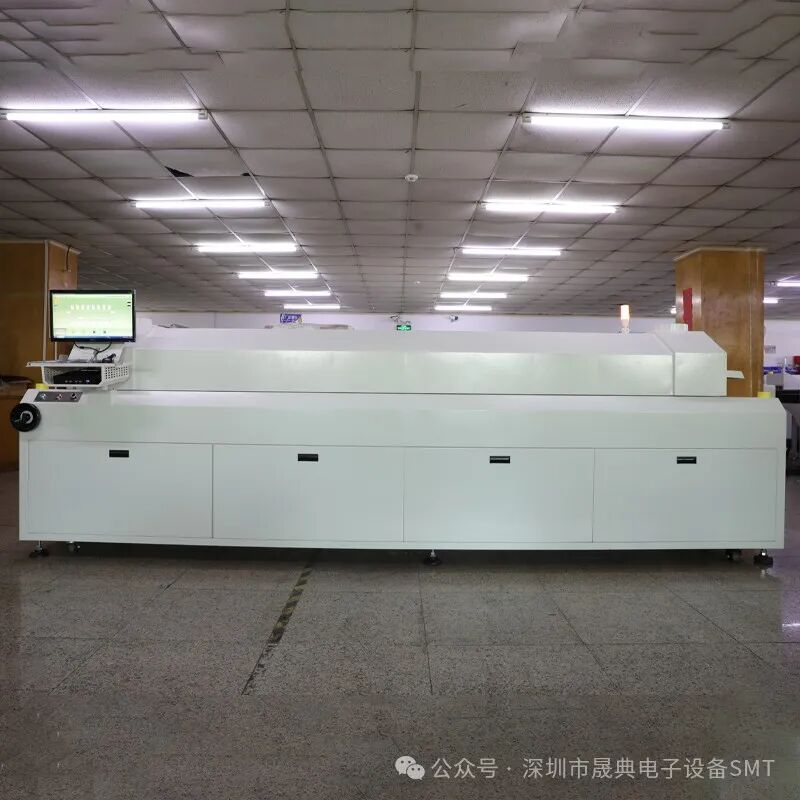 Analysis of Soldering Equipment in PCBA Production Lines