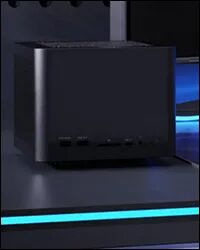 Compact is King! Summary of New Mini PCs (Updated on 4.17)