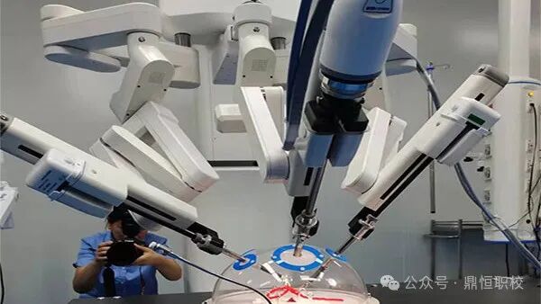 Medical Robots: More Than Just 'Cold' Assistants!