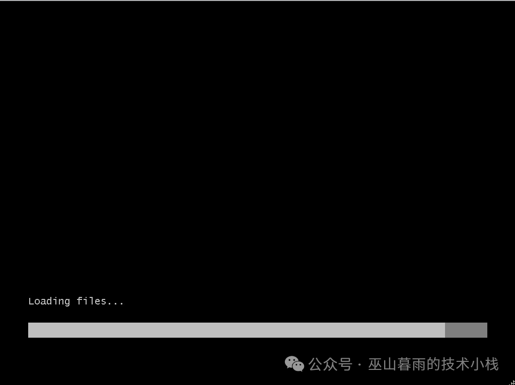 Tutorial for Installing Windows Server 2022 on ESXi Virtualization