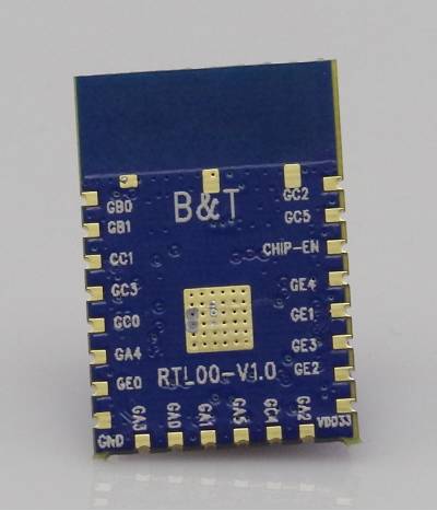 From Chip to Module: The Complete R&D and Production Process