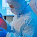 Detailed Manufacturing Process of Chips