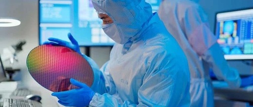 Detailed Manufacturing Process of Chips