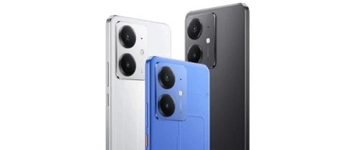 7500mAh+LCD Flat Screen? 8000mAh on the Way? Are These Phones Out to Compete with Power Banks?