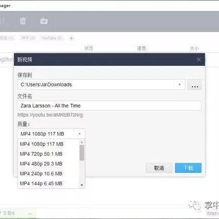 How to Save Videos from Web Pages to Your Computer?