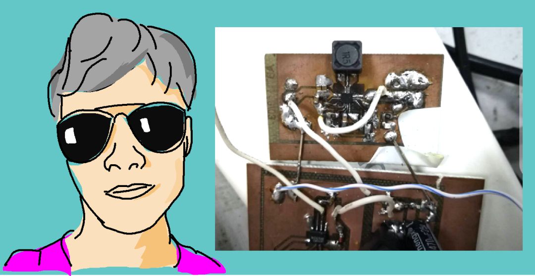 Is the Circuit Board Qualified?