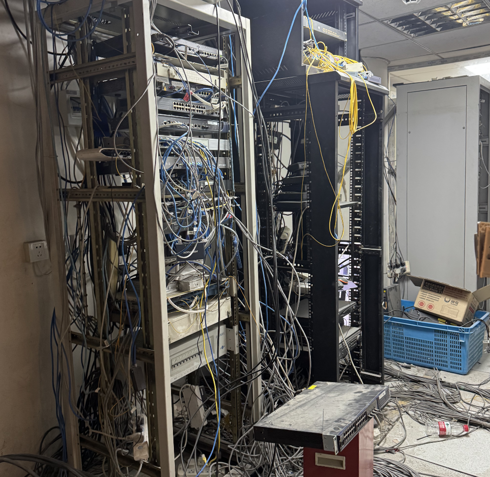 Troubleshooting H3C AC Controller: Why Are the APs Not Coming Online?