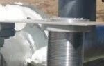 Online Monitoring Solution for Wind Turbine Blade Icing Based on Microwave Icing Monitoring Sensors