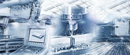 What Do Machine Vision and AI Bring to Robot Development?