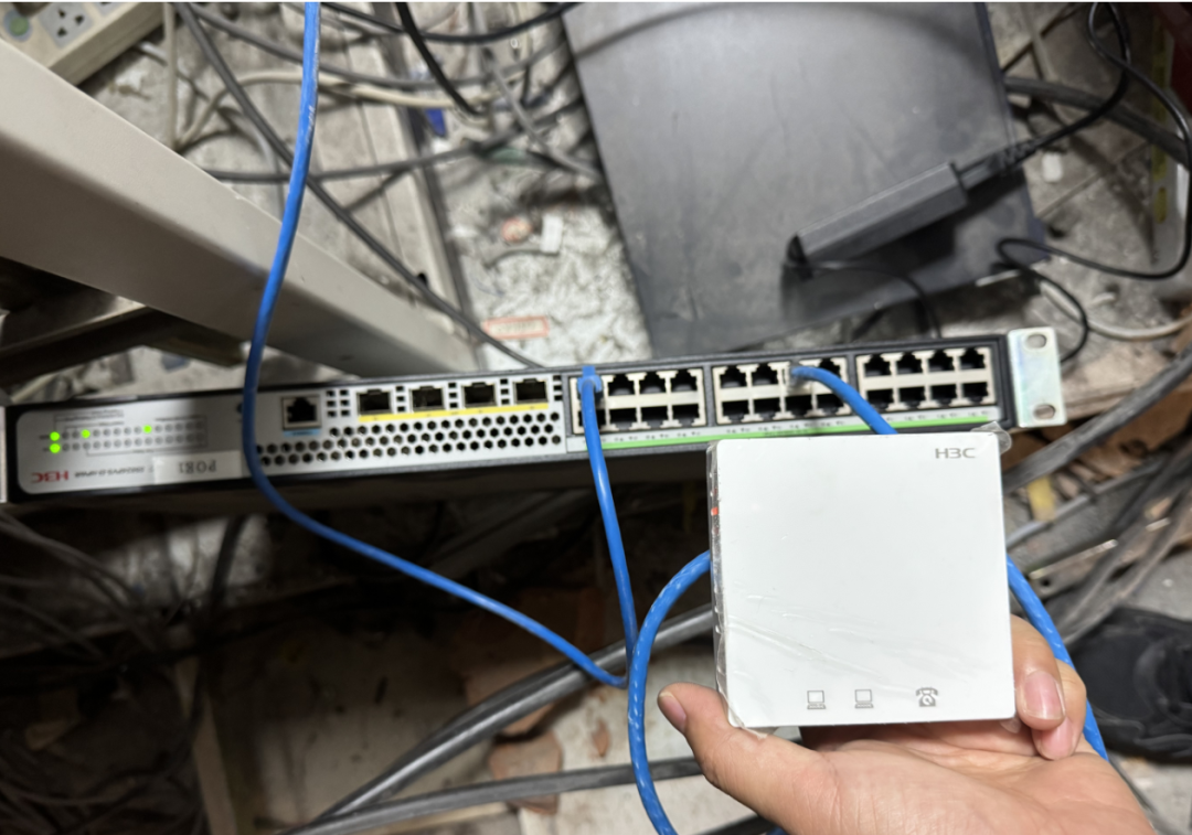Troubleshooting H3C AC Controller: Why Are the APs Not Coming Online?