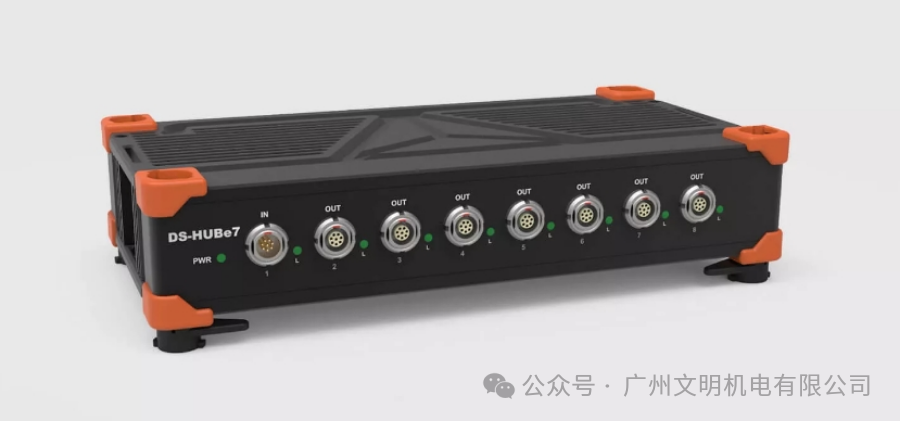 Product Introduction | ETHERCAT Accessories