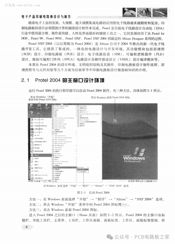 Design and Production of Printed Circuit Boards for Electronic Products - 387 Pages